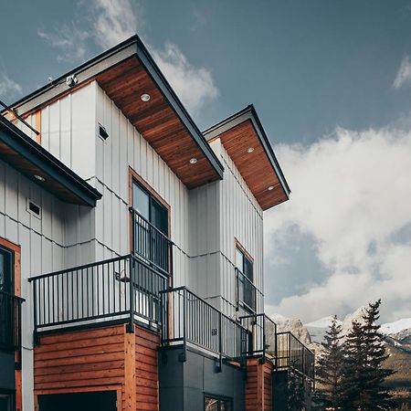 Basecamp Suites Κάνμορ Εξωτερικό φωτογραφία