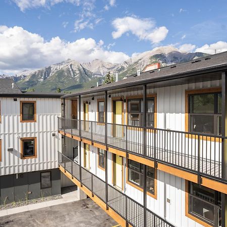Basecamp Suites Κάνμορ Εξωτερικό φωτογραφία