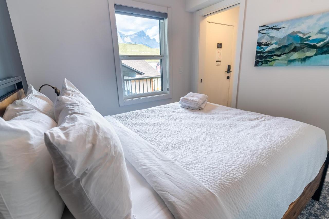 Basecamp Suites Κάνμορ Εξωτερικό φωτογραφία