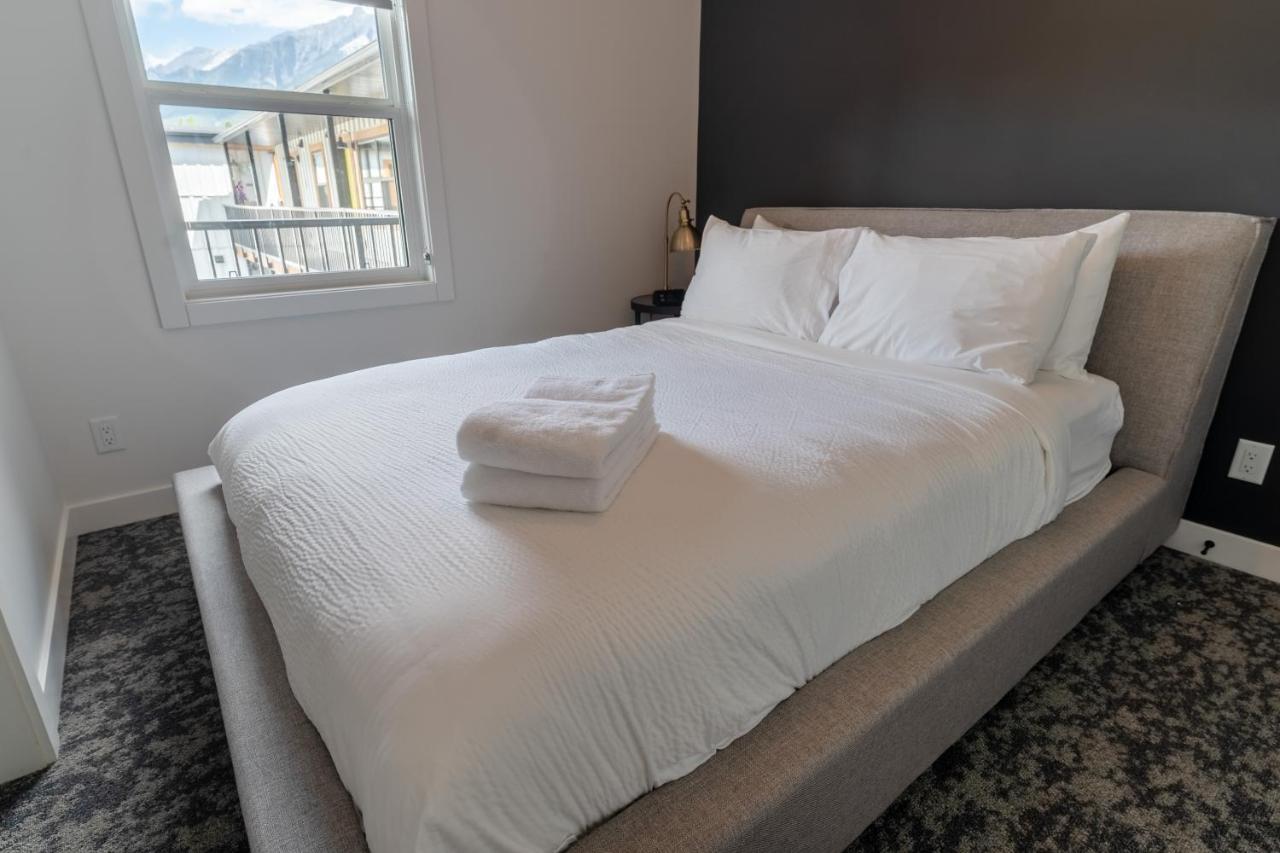 Basecamp Suites Κάνμορ Εξωτερικό φωτογραφία
