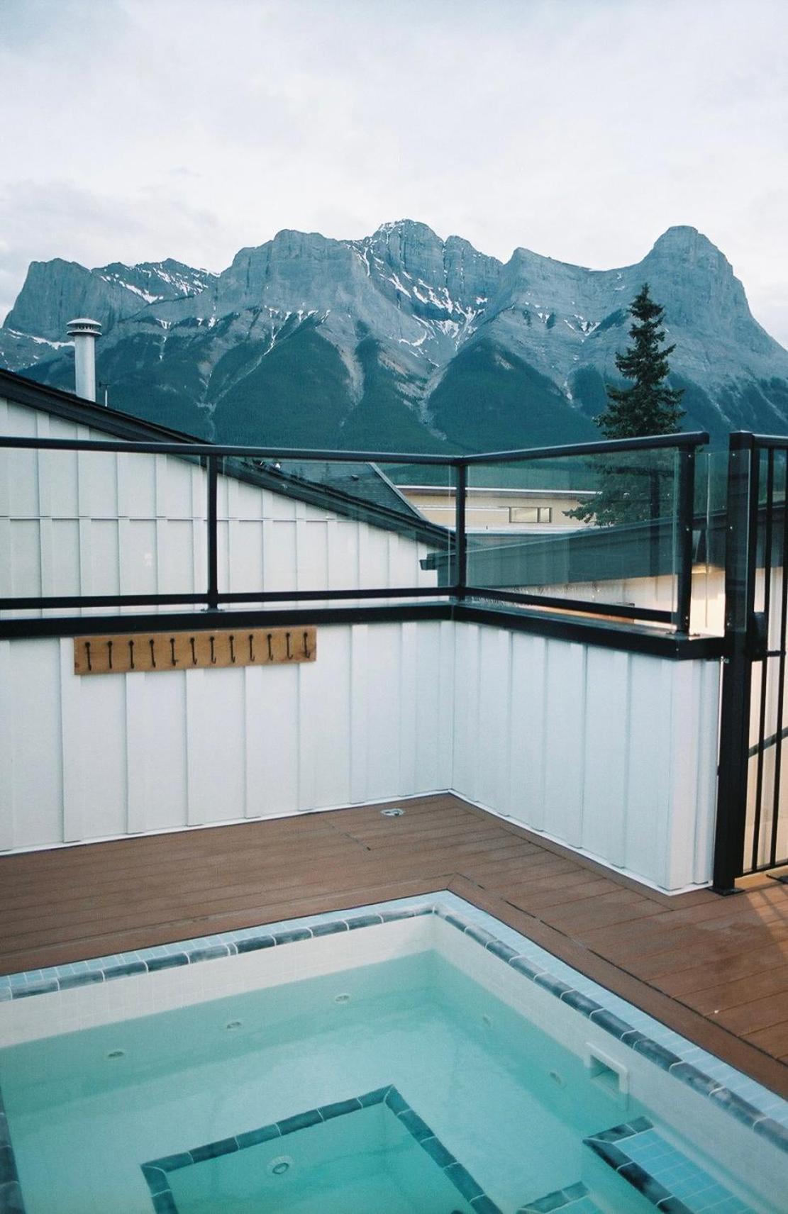 Basecamp Suites Κάνμορ Εξωτερικό φωτογραφία